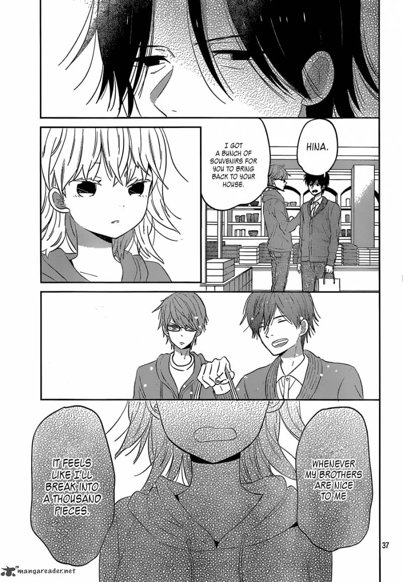 Taiyou No Ie Chapter 41 Page 37