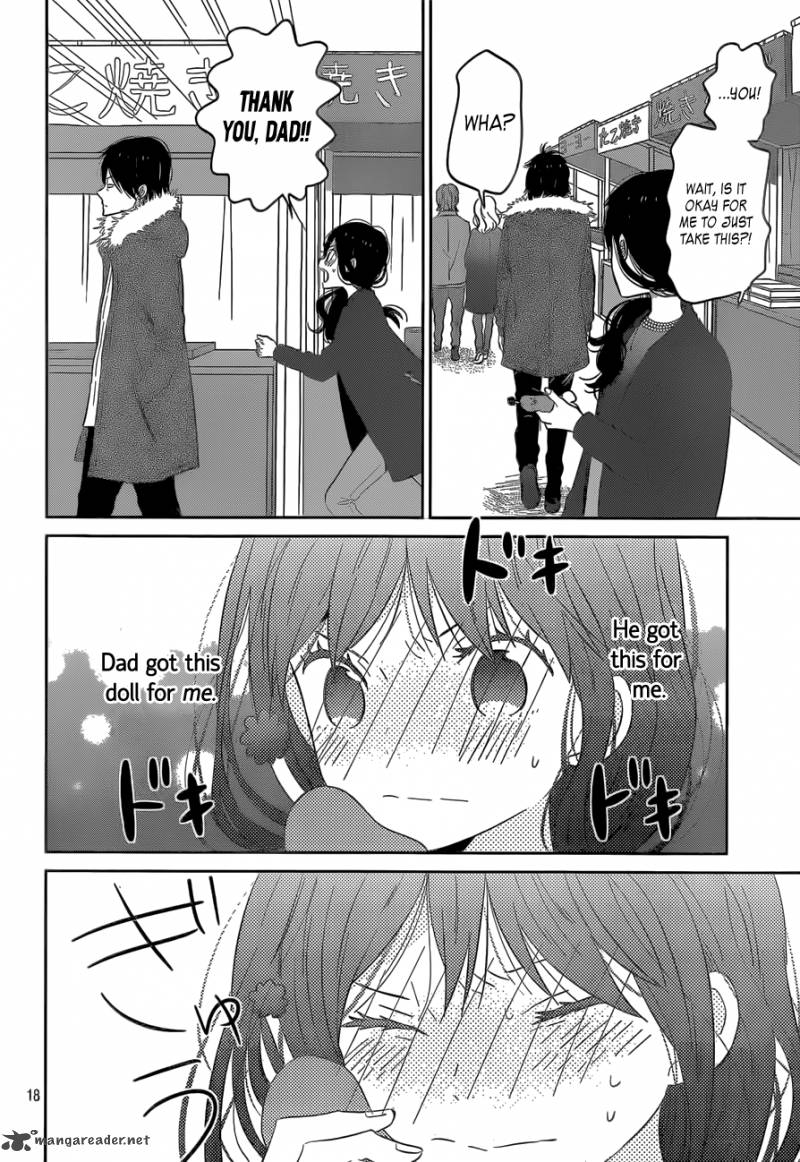 Taiyou No Ie Chapter 42 Page 18