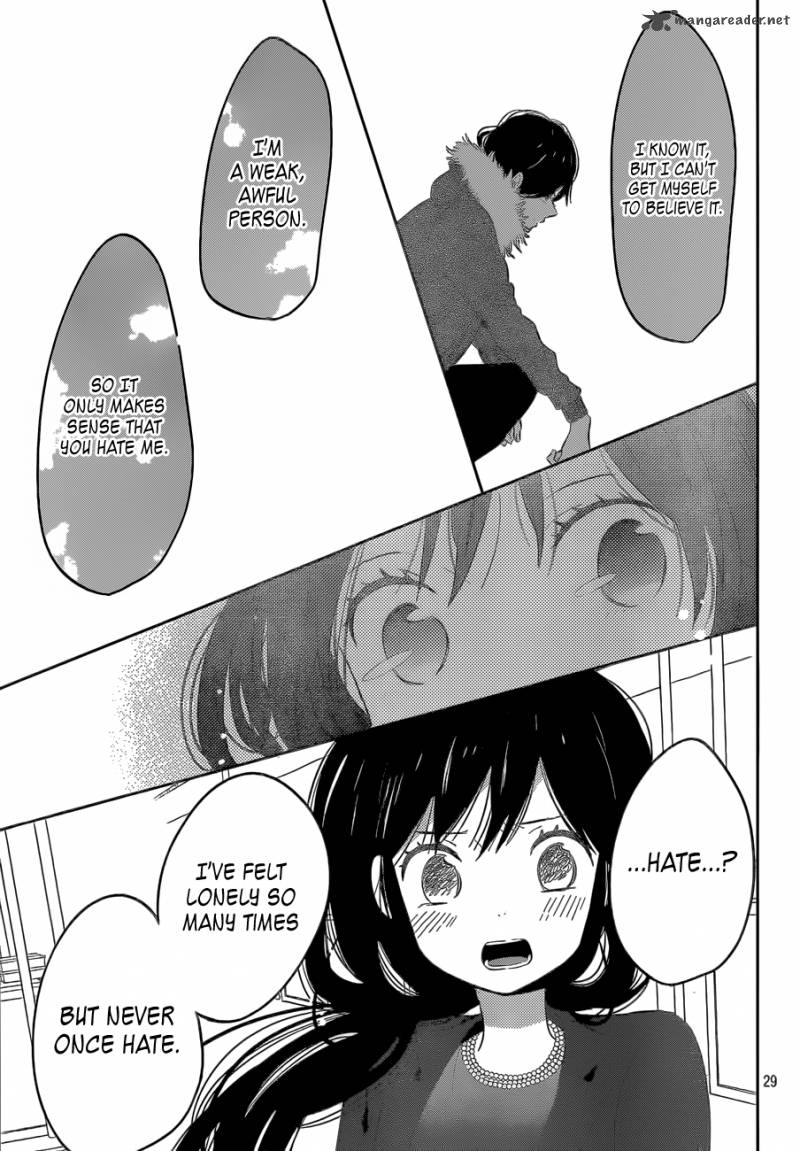 Taiyou No Ie Chapter 42 Page 29