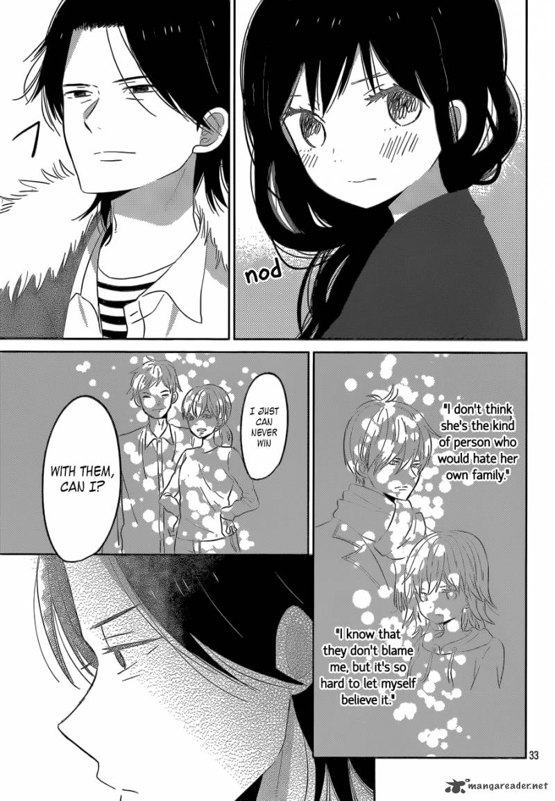 Taiyou No Ie Chapter 42 Page 32