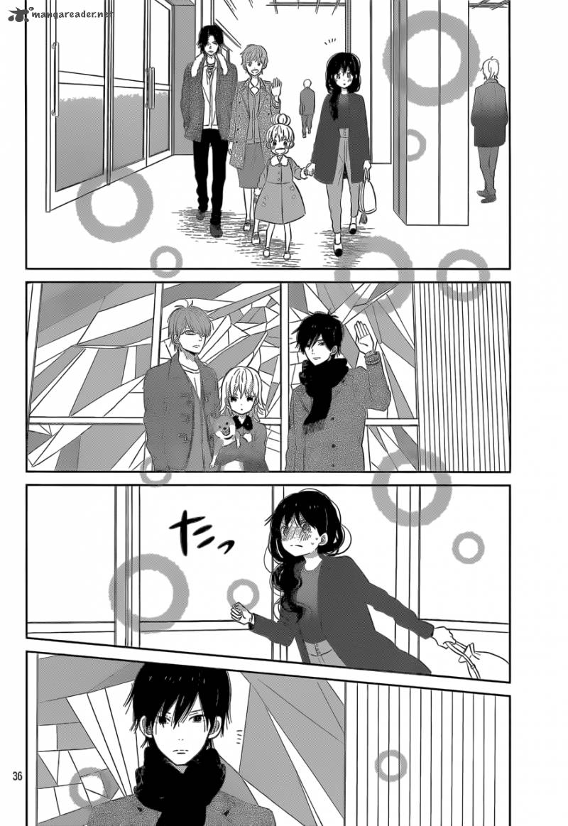 Taiyou No Ie Chapter 42 Page 35