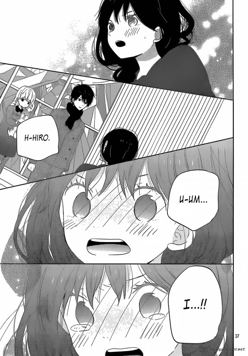 Taiyou No Ie Chapter 42 Page 36