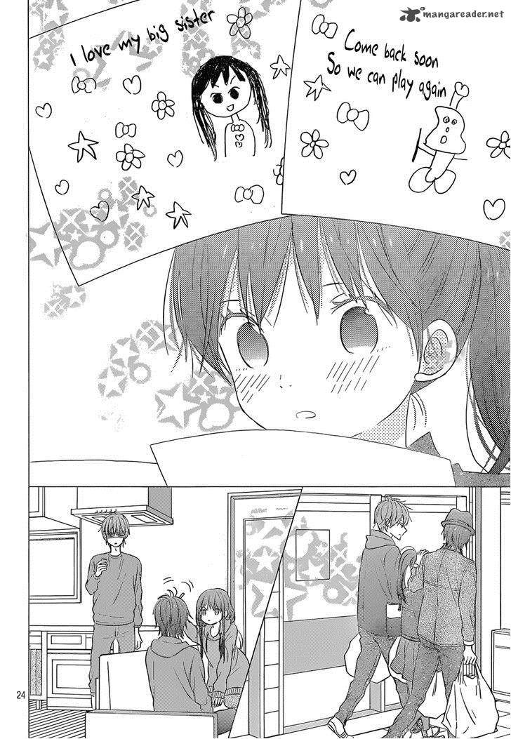 Taiyou No Ie Chapter 43 Page 24