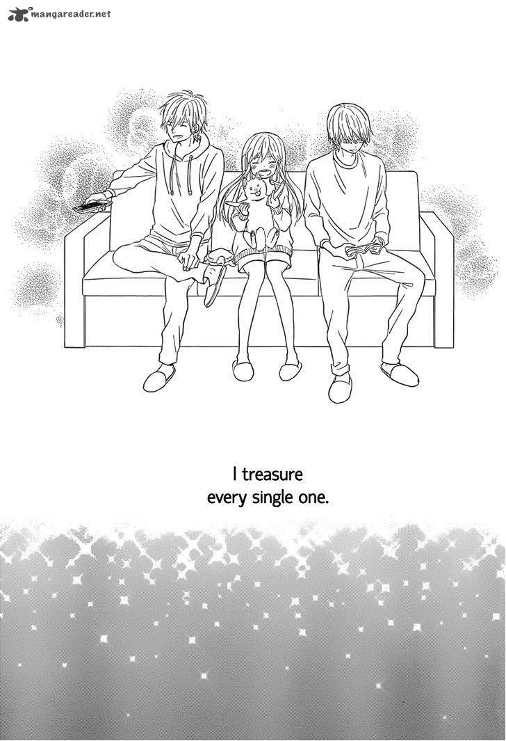 Taiyou No Ie Chapter 43 Page 27