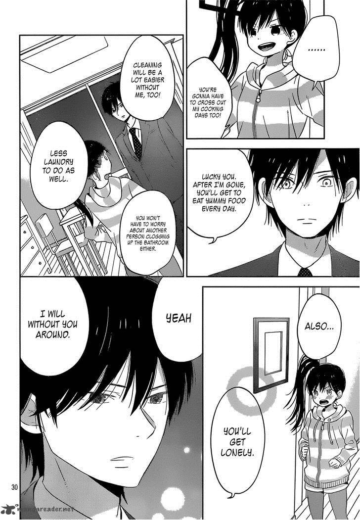 Taiyou No Ie Chapter 43 Page 30