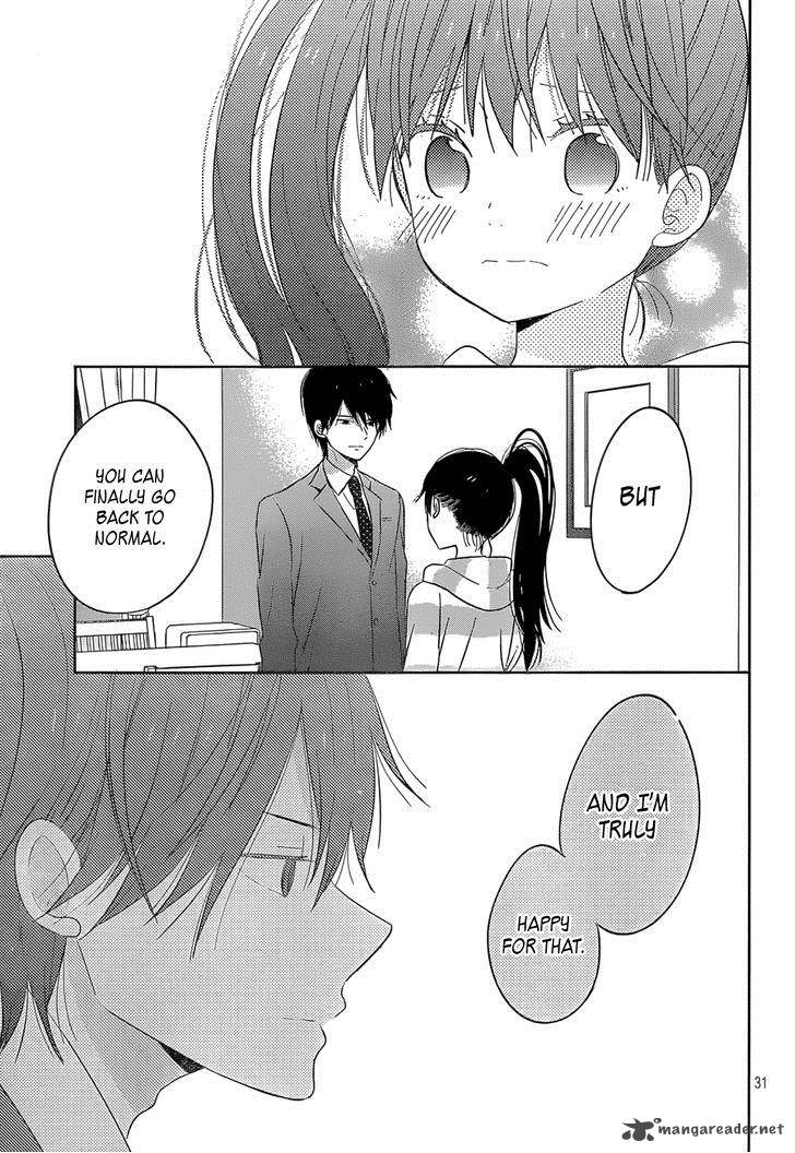 Taiyou No Ie Chapter 43 Page 31