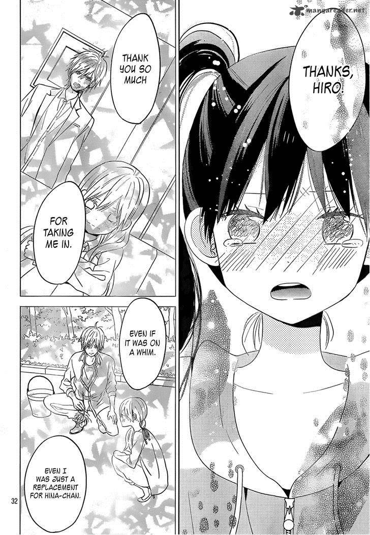 Taiyou No Ie Chapter 43 Page 32