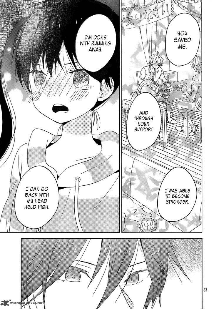 Taiyou No Ie Chapter 43 Page 33
