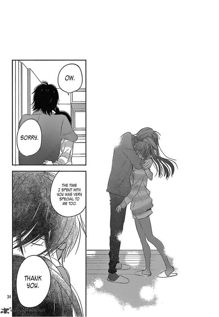 Taiyou No Ie Chapter 43 Page 34