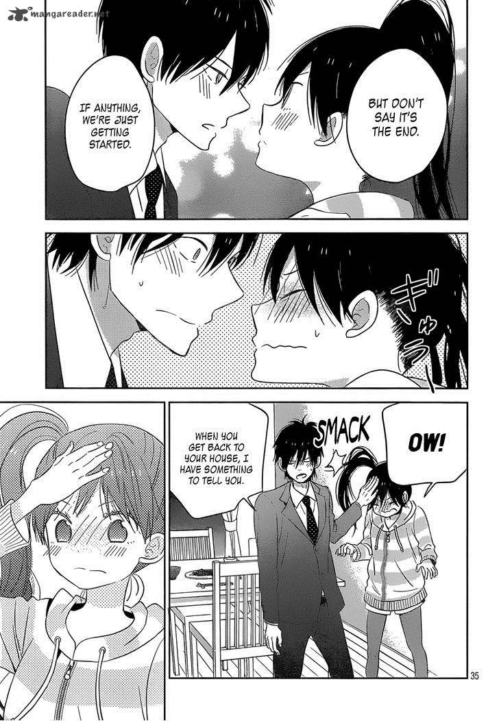 Taiyou No Ie Chapter 43 Page 35