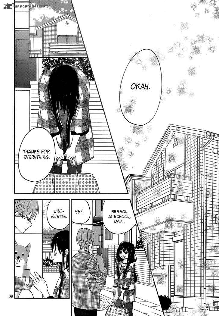 Taiyou No Ie Chapter 43 Page 36
