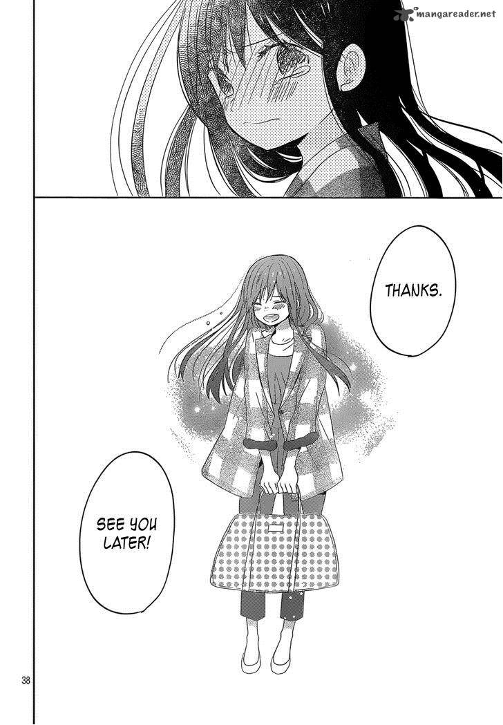 Taiyou No Ie Chapter 43 Page 38