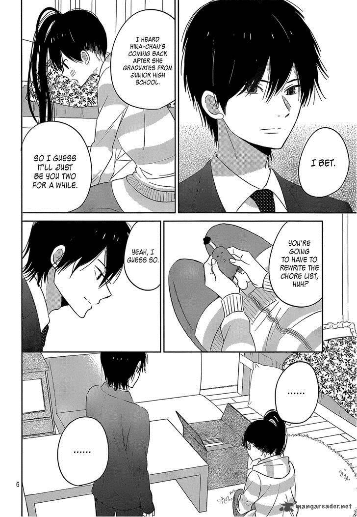 Taiyou No Ie Chapter 43 Page 6