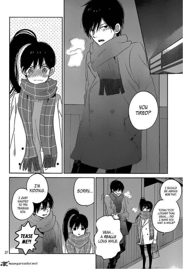 Taiyou No Ie Chapter 44 Page 27