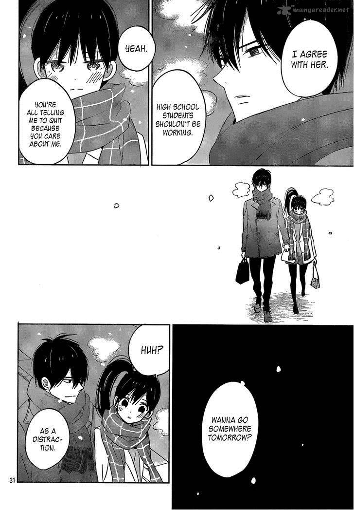 Taiyou No Ie Chapter 44 Page 31