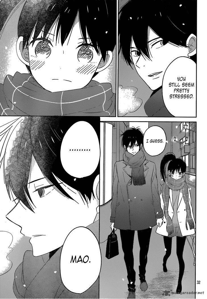 Taiyou No Ie Chapter 44 Page 32