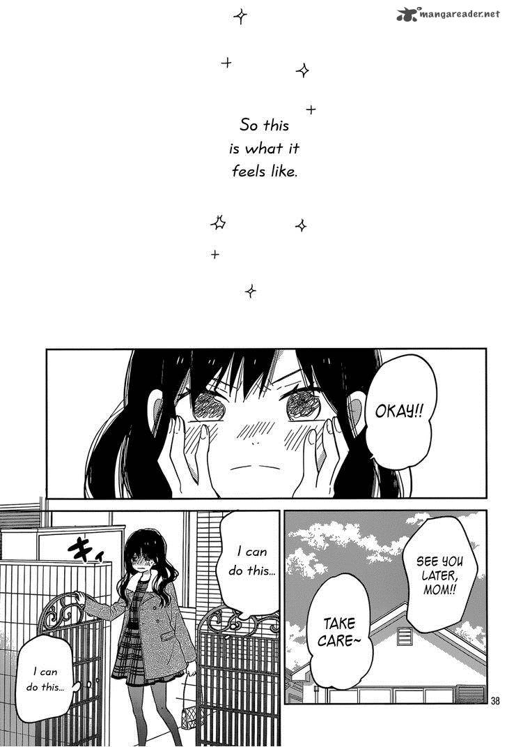 Taiyou No Ie Chapter 44 Page 38