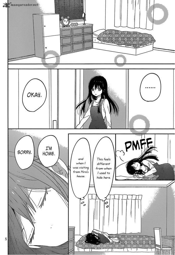 Taiyou No Ie Chapter 44 Page 5
