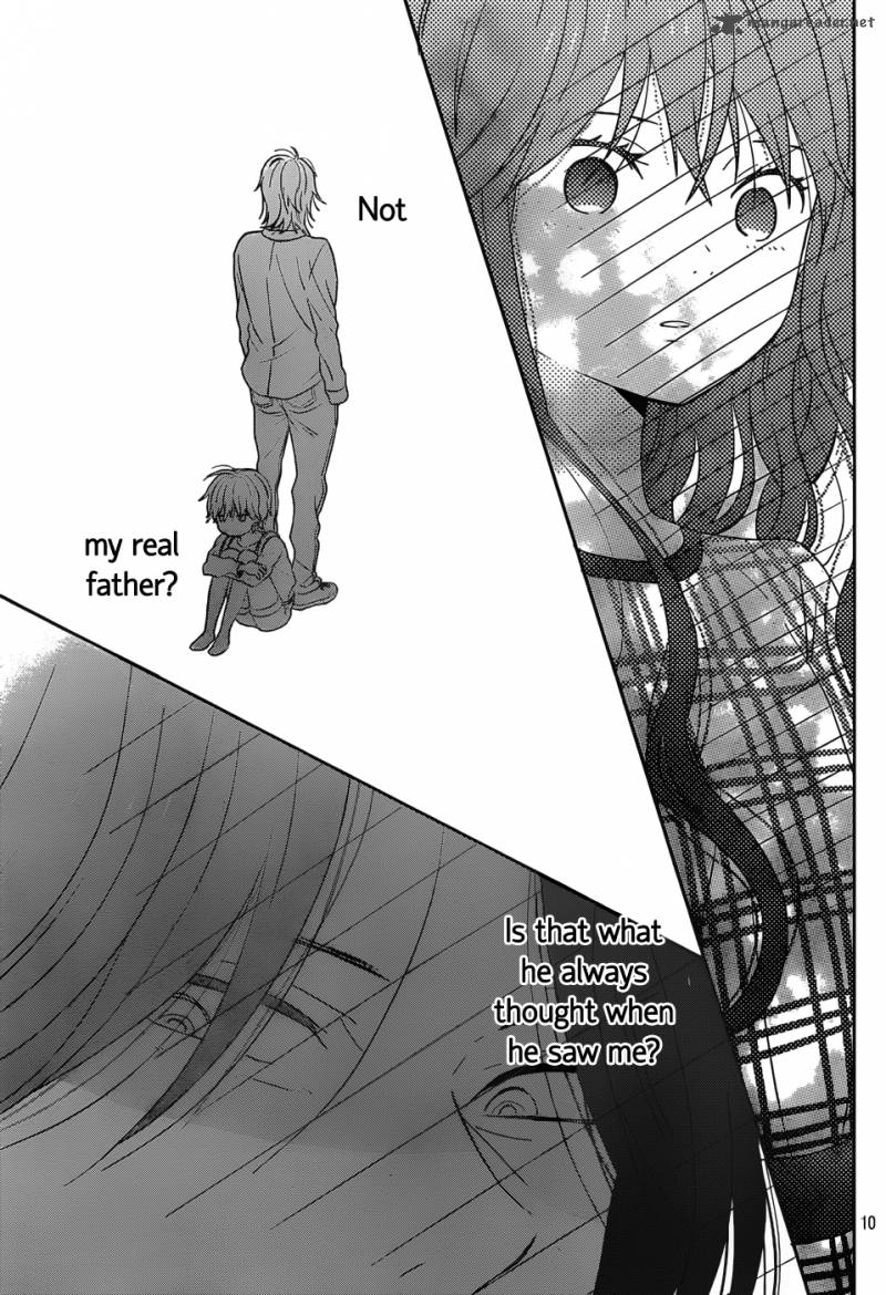 Taiyou No Ie Chapter 45 Page 11