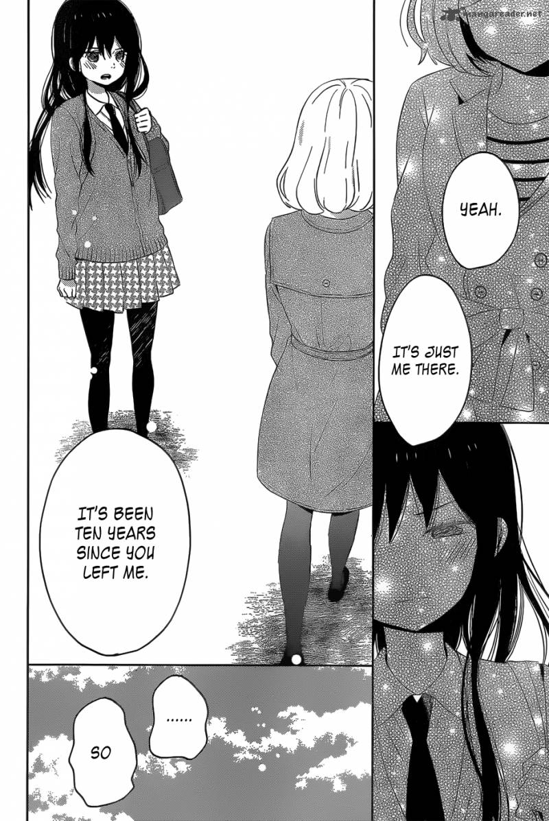Taiyou No Ie Chapter 45 Page 24