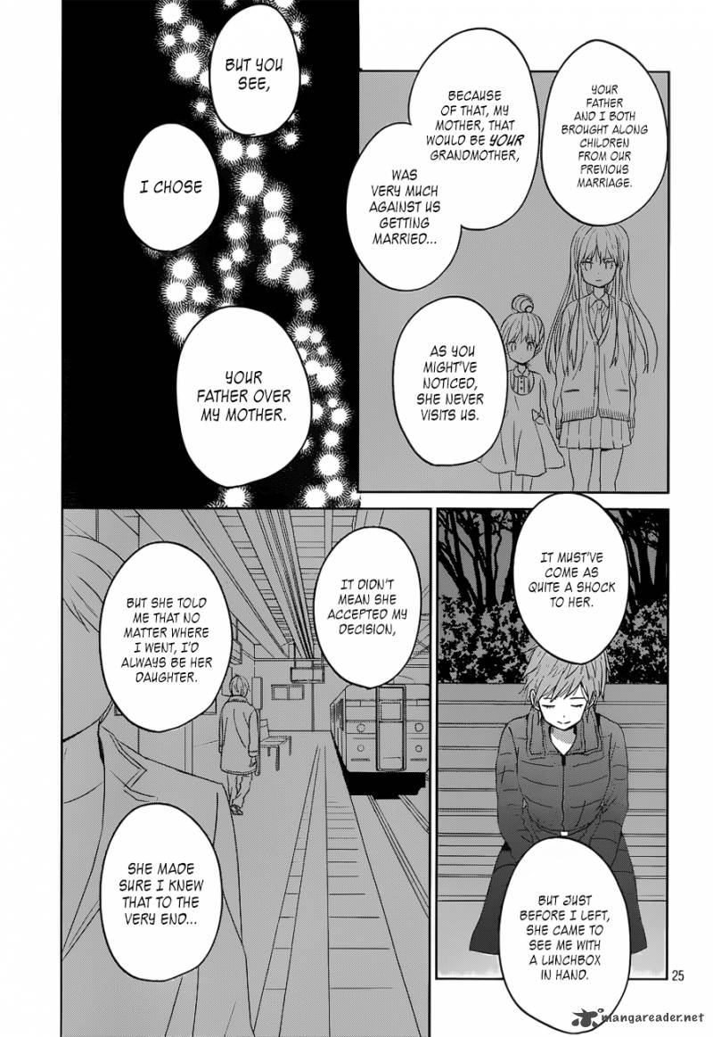 Taiyou No Ie Chapter 46 Page 25