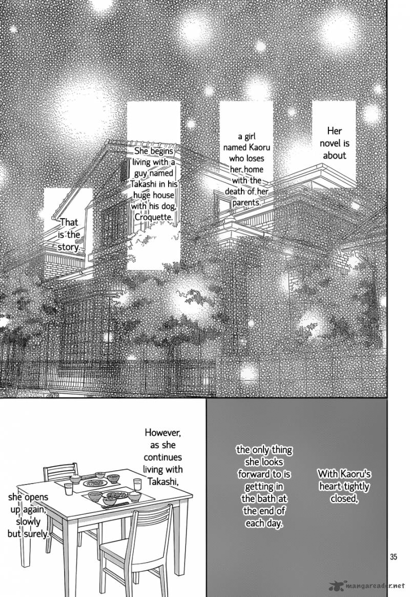 Taiyou No Ie Chapter 46 Page 35