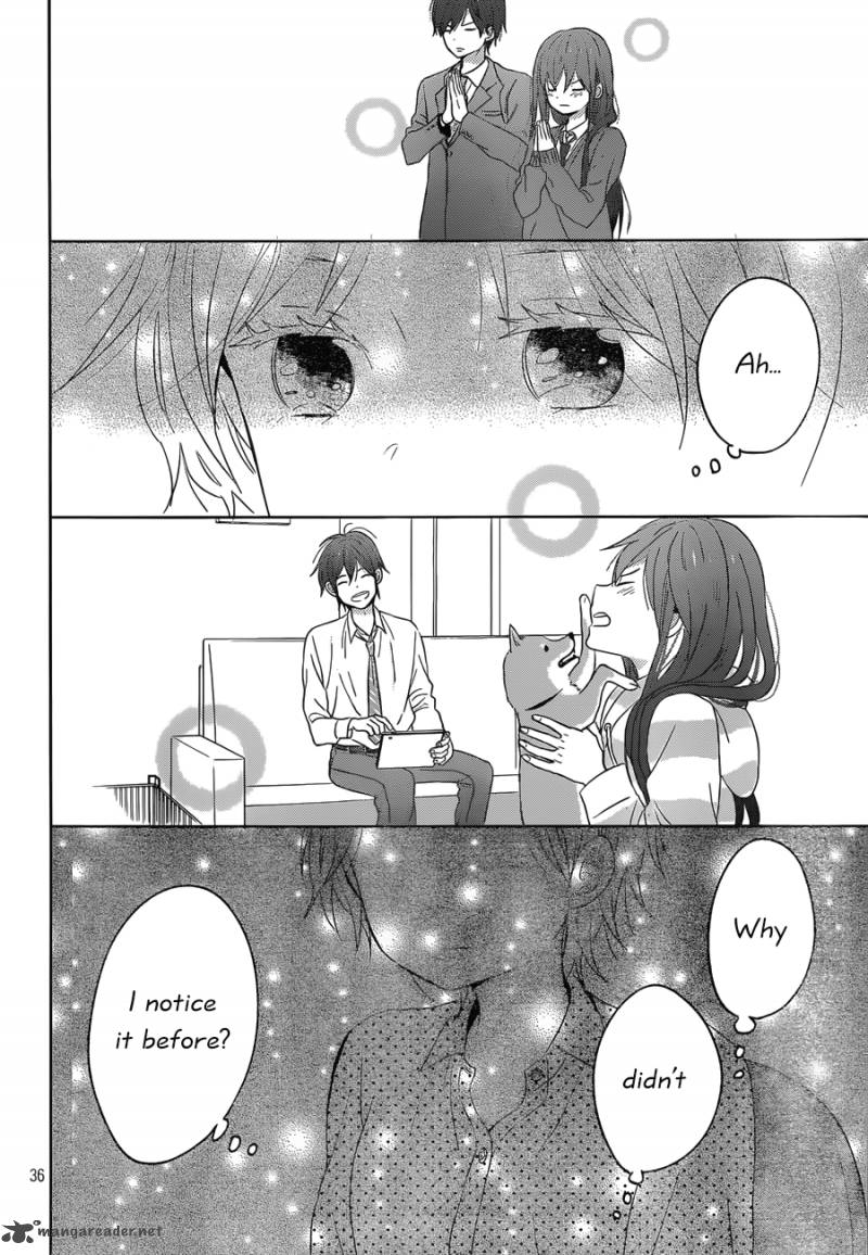 Taiyou No Ie Chapter 46 Page 36