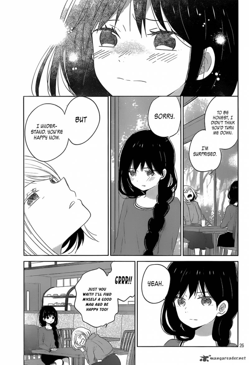 Taiyou No Ie Chapter 47 Page 26