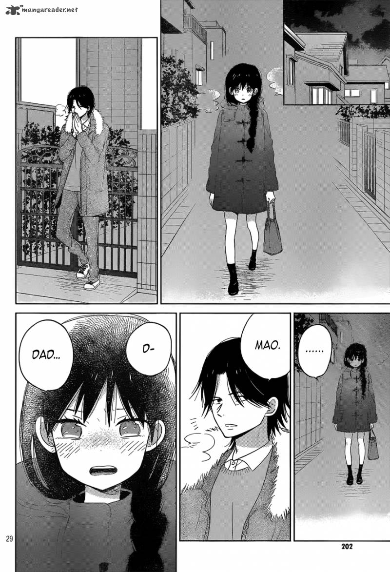 Taiyou No Ie Chapter 47 Page 29