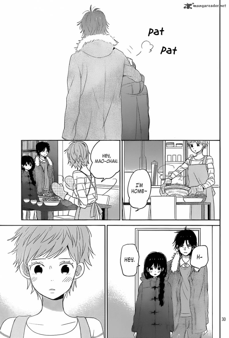 Taiyou No Ie Chapter 47 Page 30