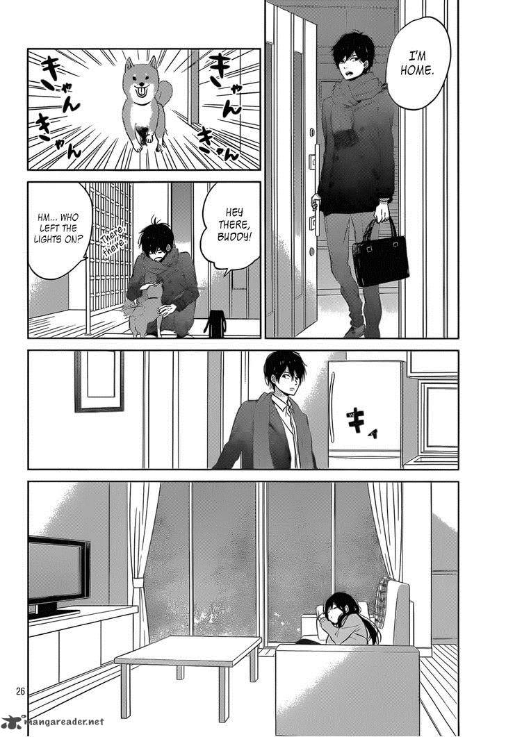 Taiyou No Ie Chapter 48 Page 26