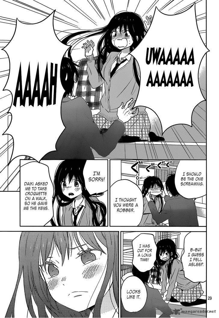 Taiyou No Ie Chapter 48 Page 29