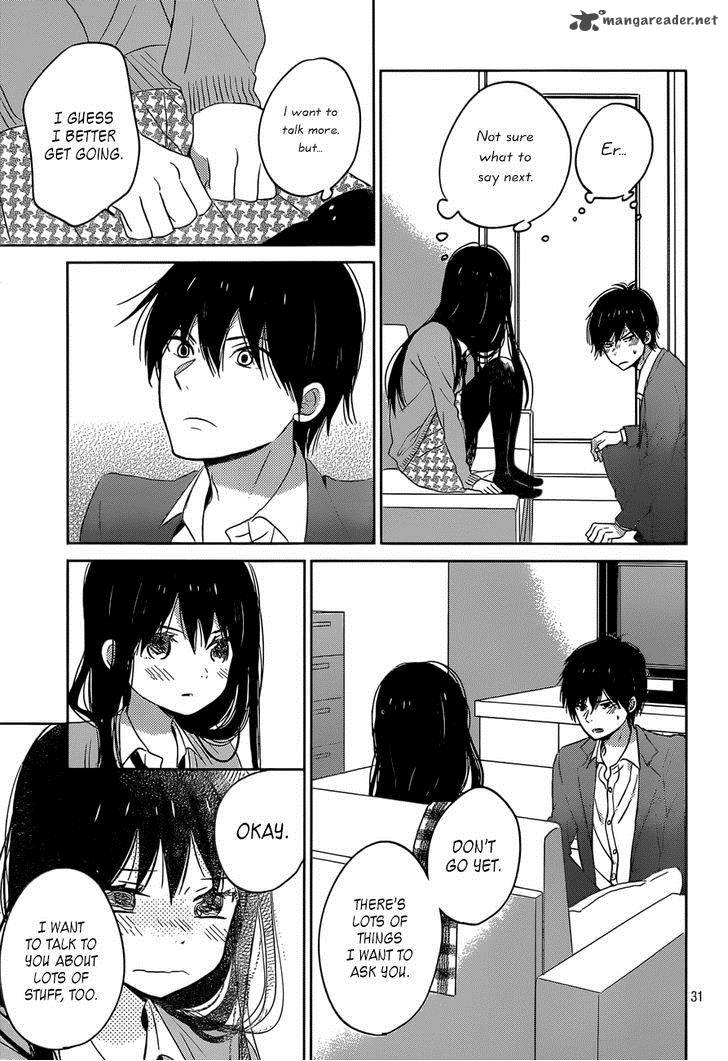 Taiyou No Ie Chapter 48 Page 31