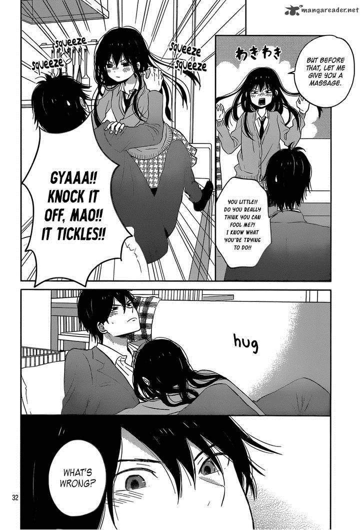 Taiyou No Ie Chapter 48 Page 32