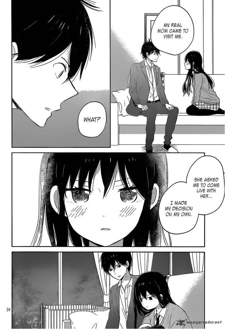 Taiyou No Ie Chapter 48 Page 34