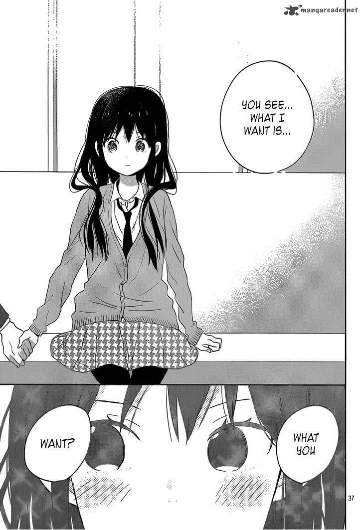 Taiyou No Ie Chapter 48 Page 37
