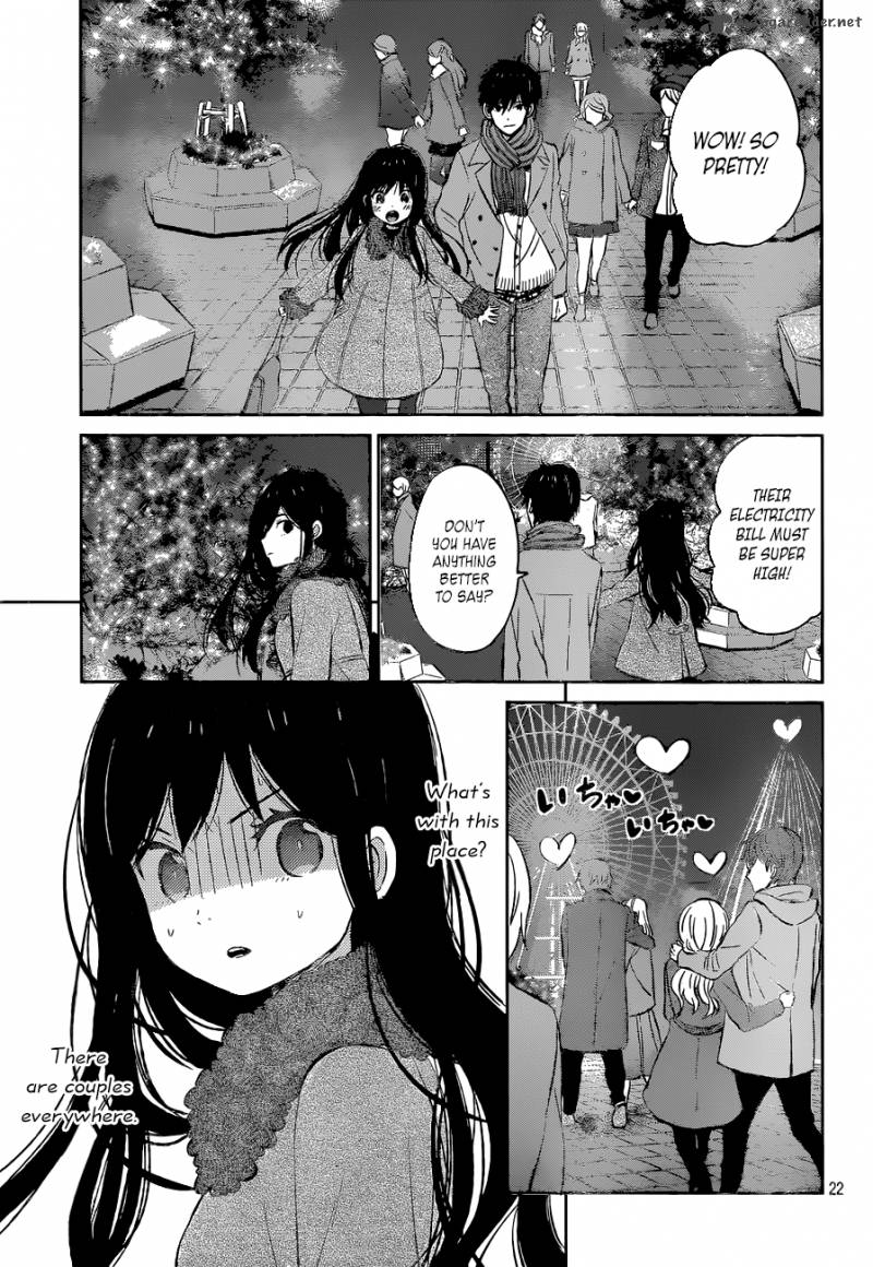 Taiyou No Ie Chapter 49 Page 22