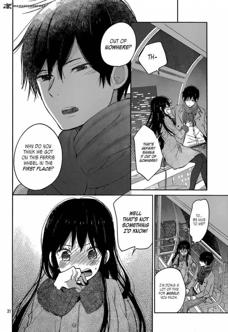 Taiyou No Ie Chapter 49 Page 30