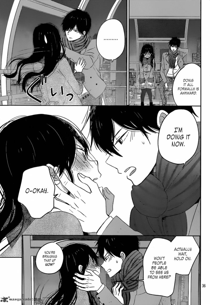 Taiyou No Ie Chapter 49 Page 35