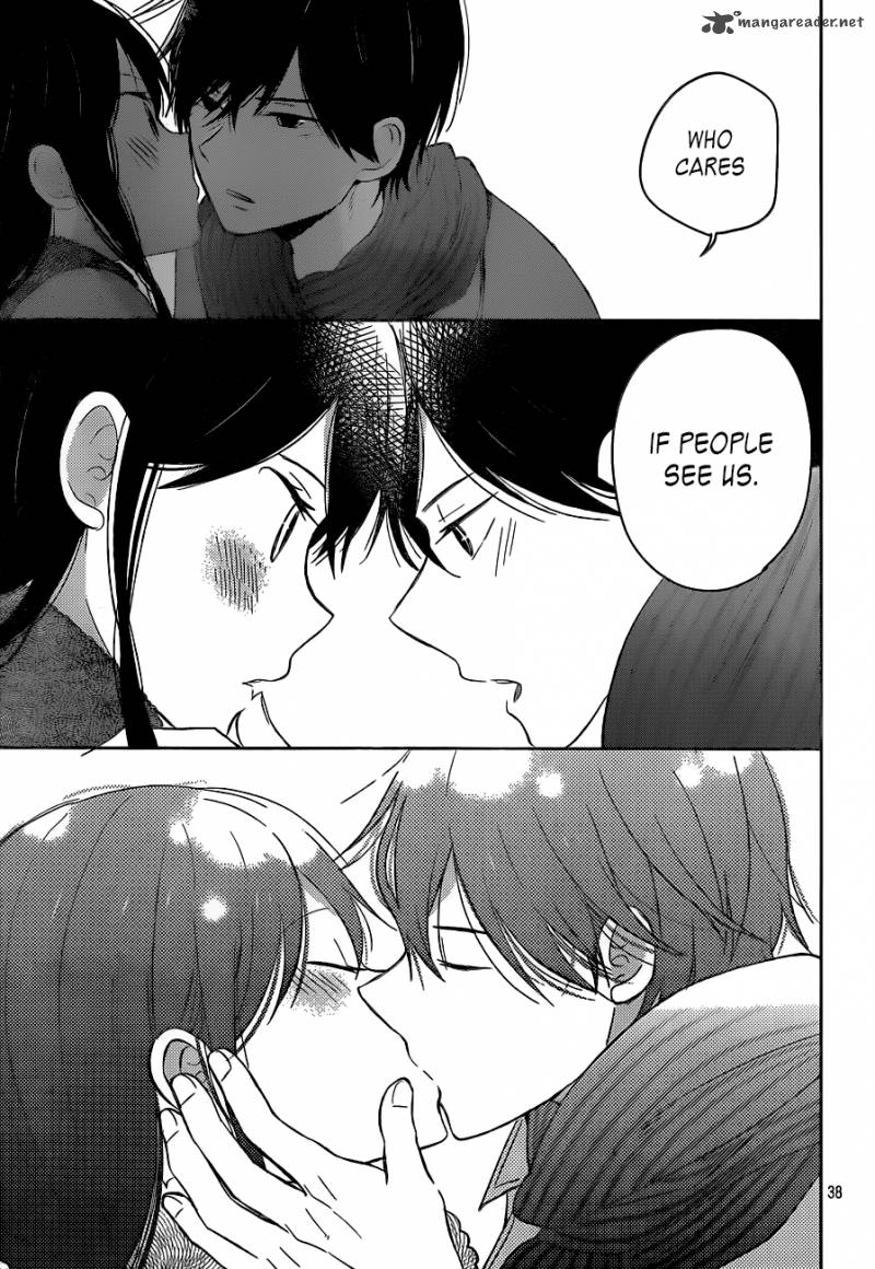 Taiyou No Ie Chapter 49 Page 37