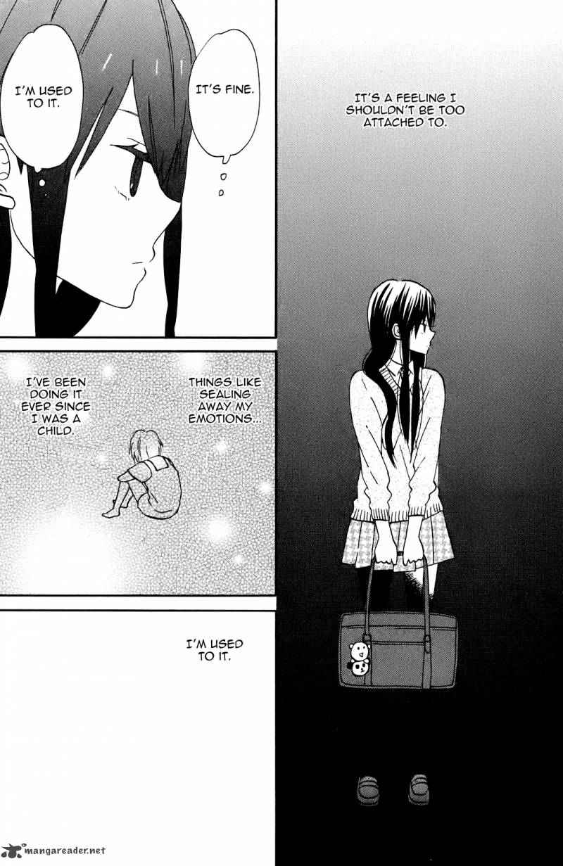 Taiyou No Ie Chapter 5 Page 10