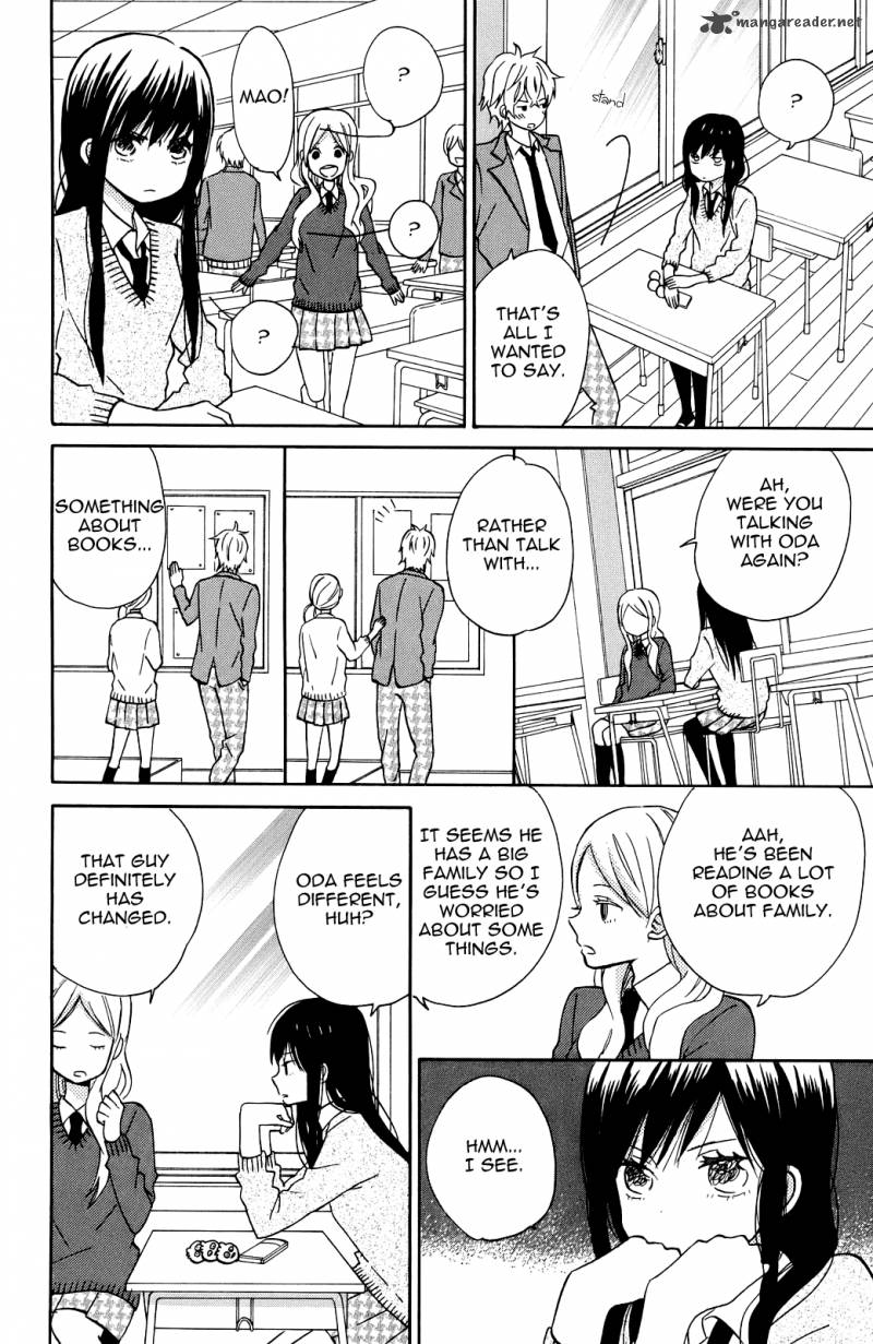 Taiyou No Ie Chapter 5 Page 13