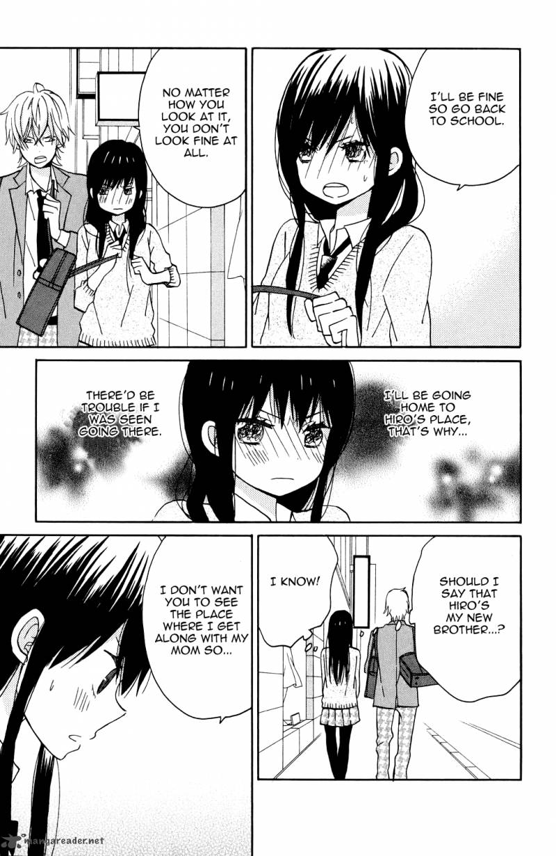 Taiyou No Ie Chapter 5 Page 18