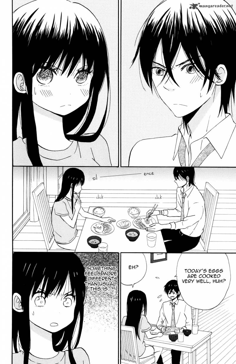 Taiyou No Ie Chapter 5 Page 5