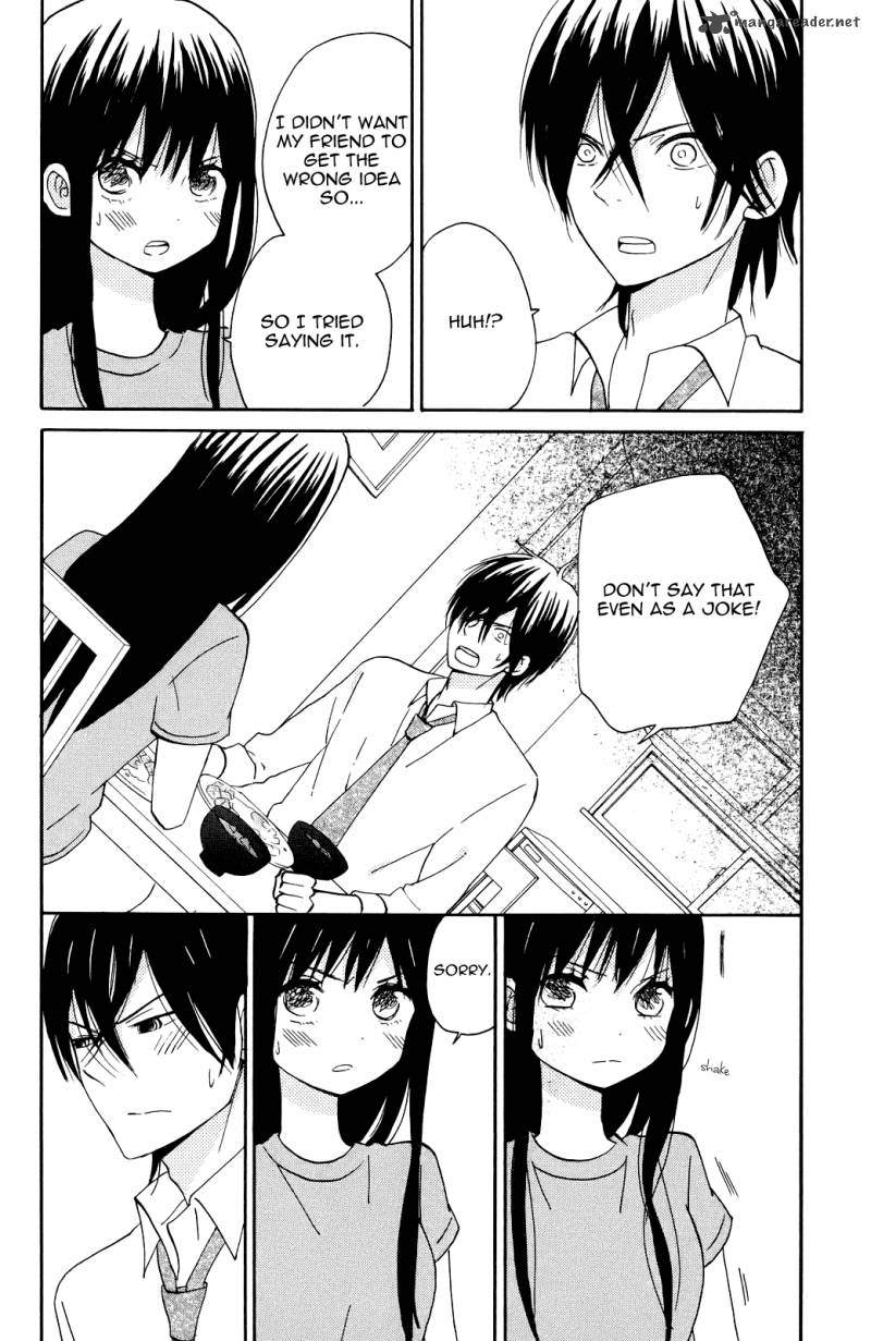 Taiyou No Ie Chapter 5 Page 7