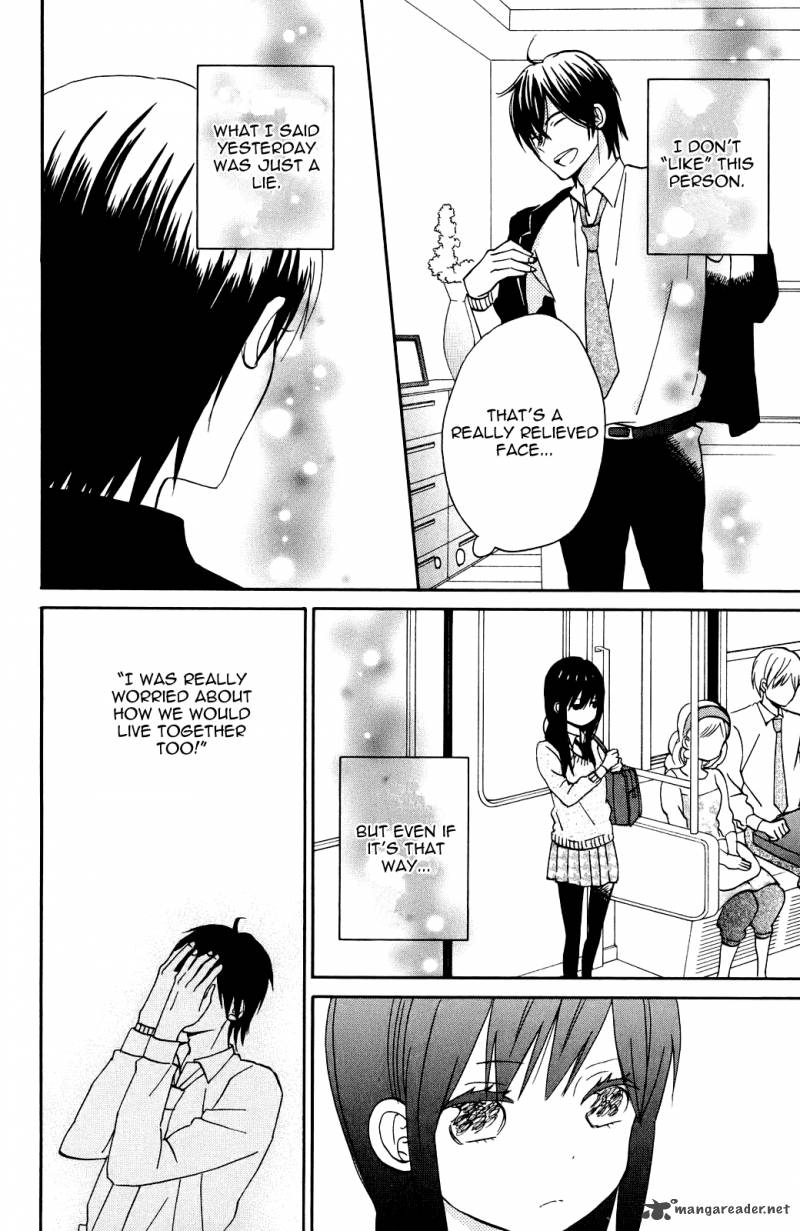 Taiyou No Ie Chapter 5 Page 9