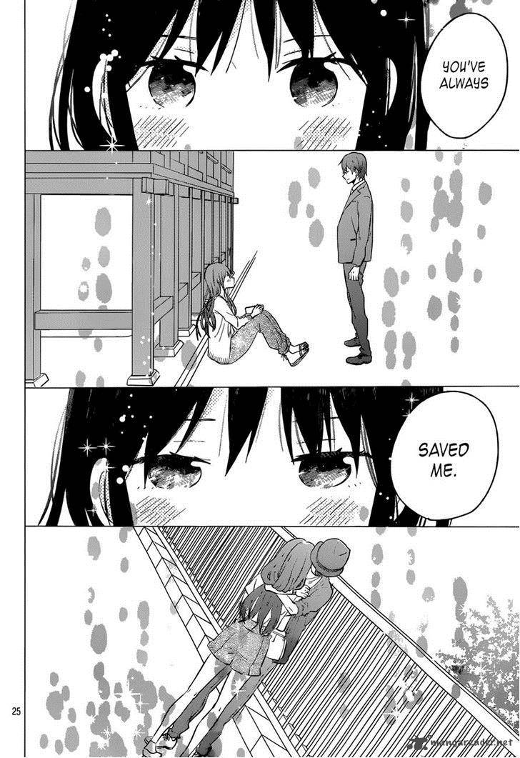 Taiyou No Ie Chapter 50 Page 24