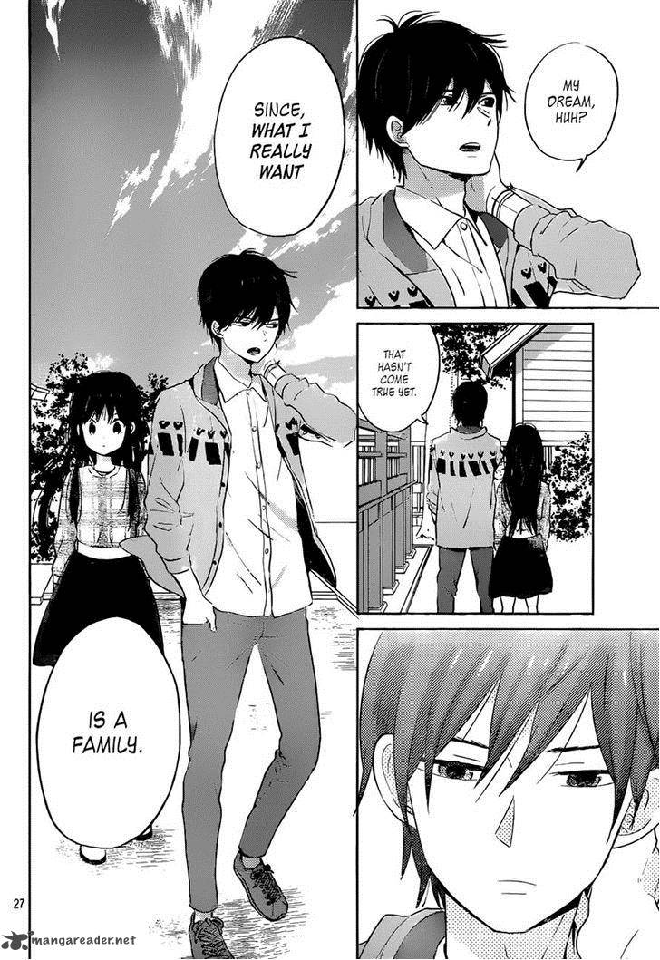 Taiyou No Ie Chapter 50 Page 26