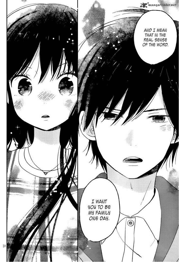 Taiyou No Ie Chapter 50 Page 29