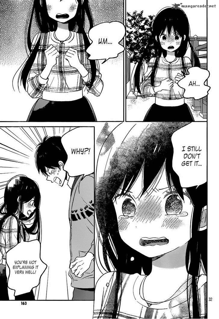 Taiyou No Ie Chapter 50 Page 30